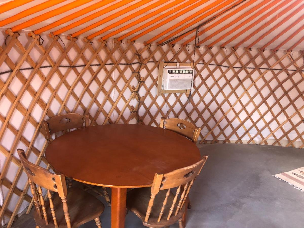 28 Palms Ranch Hotel Twentynine Palms Luaran gambar