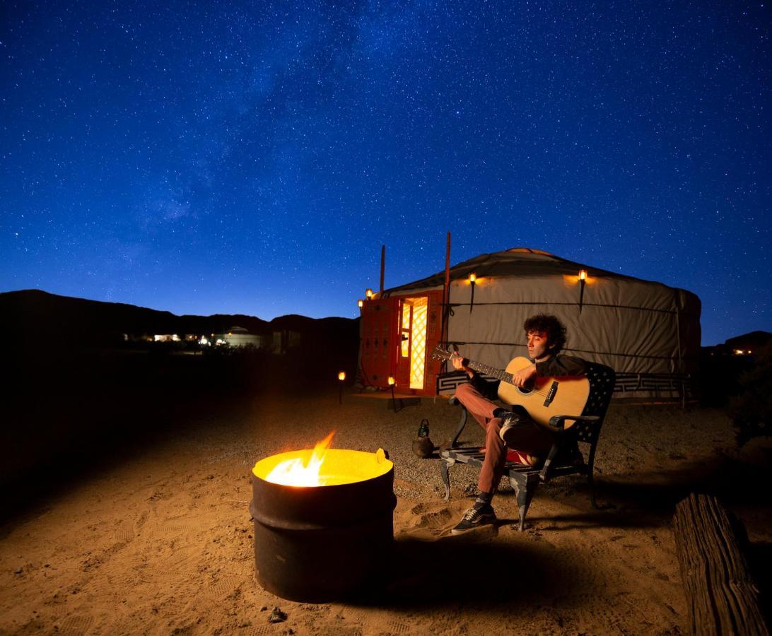 28 Palms Ranch Hotel Twentynine Palms Luaran gambar