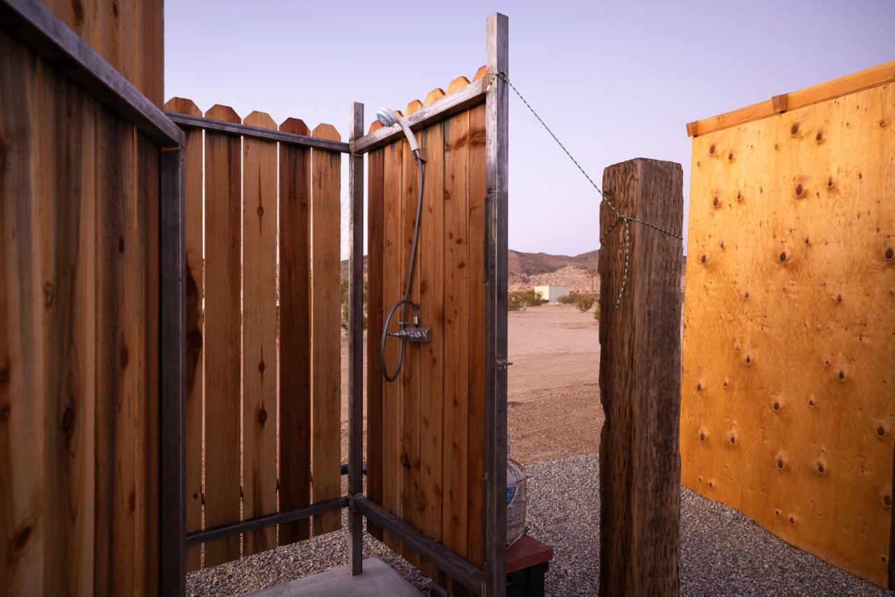 28 Palms Ranch Hotel Twentynine Palms Luaran gambar