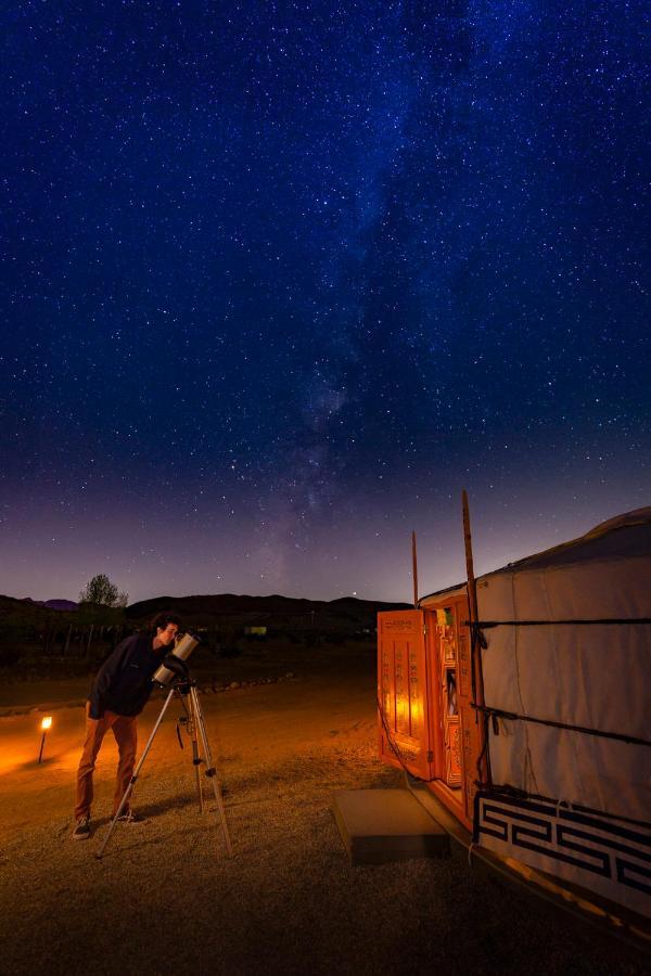 28 Palms Ranch Hotel Twentynine Palms Luaran gambar