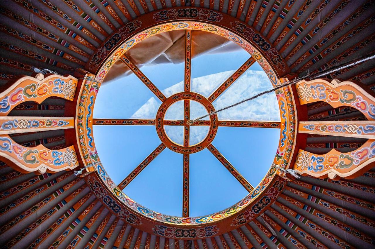28 Palms Ranch Hotel Twentynine Palms Luaran gambar