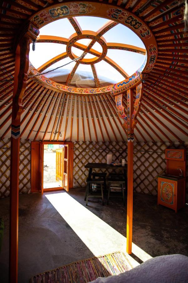28 Palms Ranch Hotel Twentynine Palms Luaran gambar